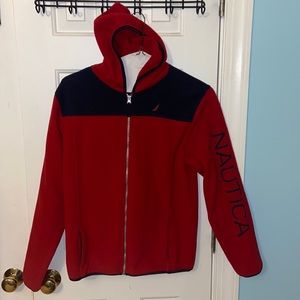 Nautica jacket